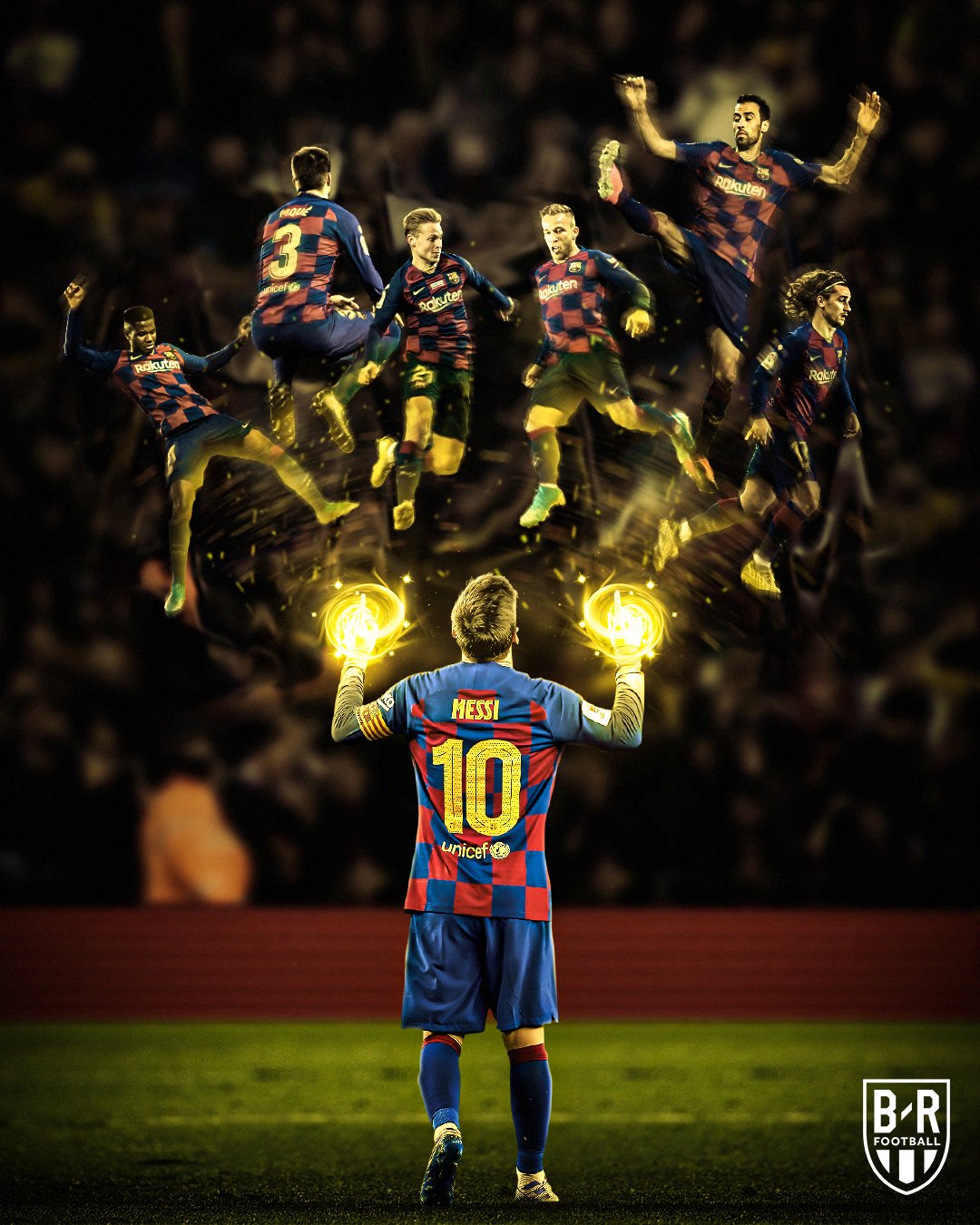 色彩灵感｜鲜艳色彩搭配的包装设计